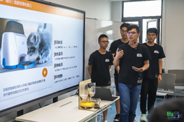 上海EVO真人视讯暑期学校方案分享